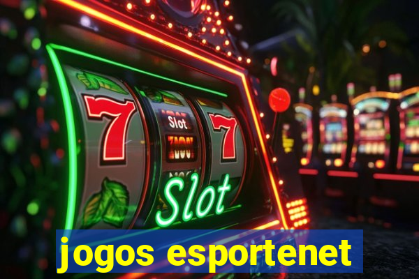 jogos esportenet